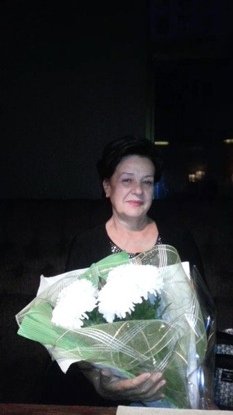 Вера Абдулаева