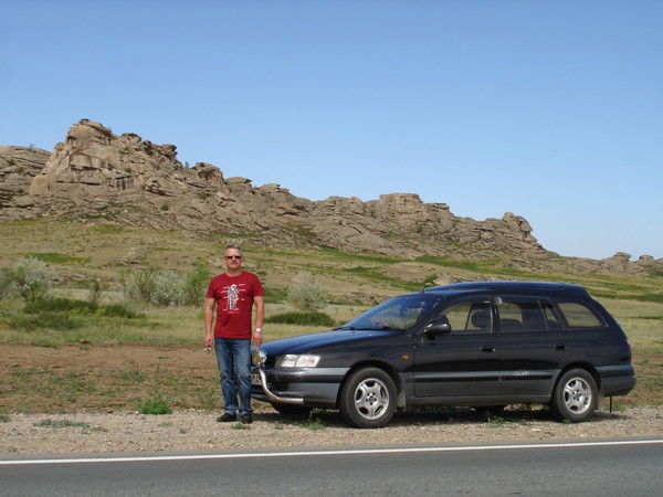 Андрей Крылов