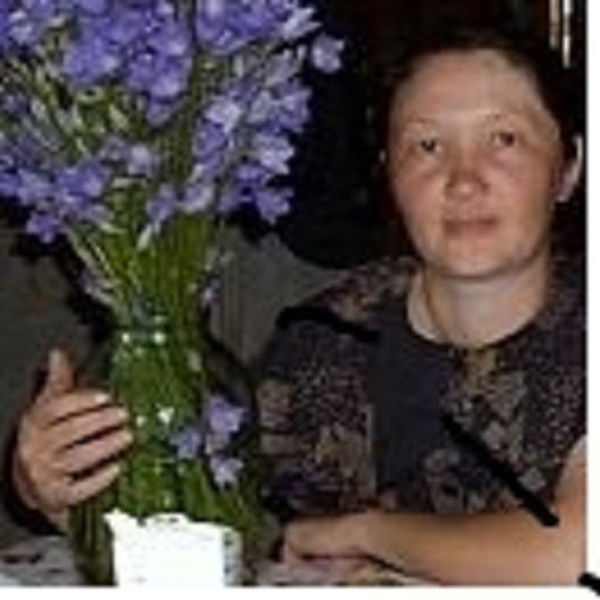 Айгуль Зарипова