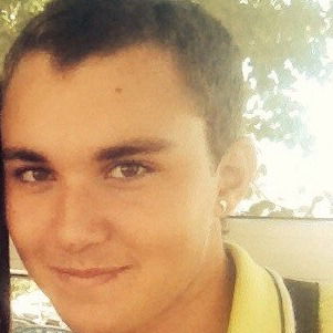 Евгений Розонов