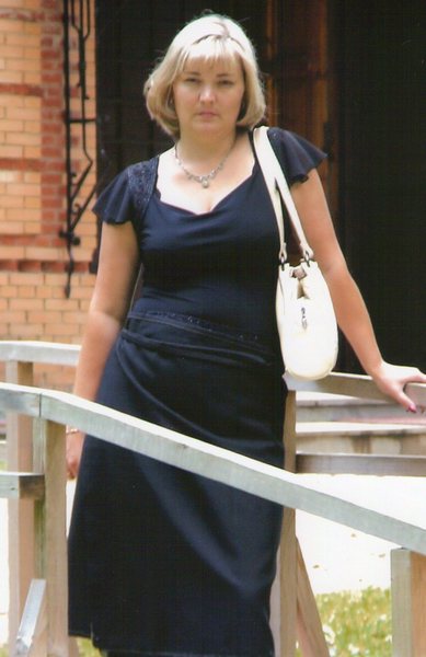 Наталья Зайцева