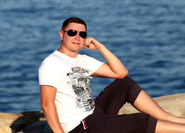 Сергей Савельев