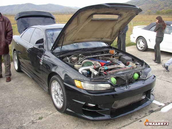 Алексей Noize)) Кондратьев