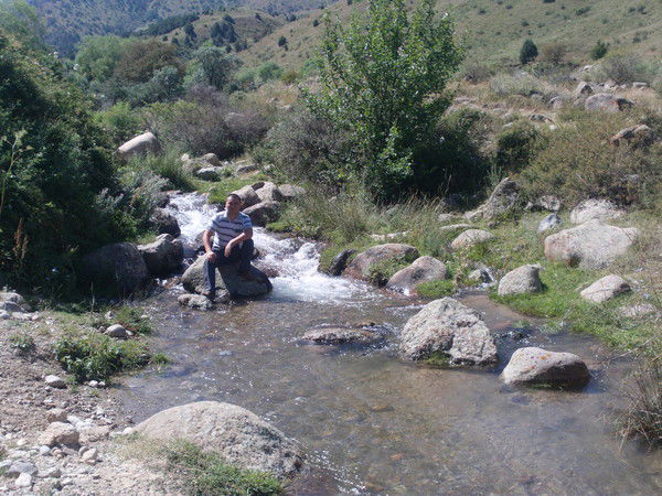 Малик Сыздык