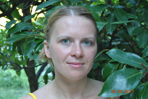 Елена Фещенко