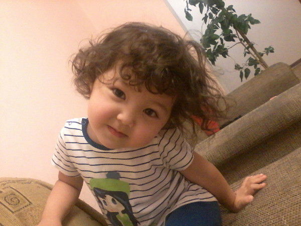 Турымтай Оспанова