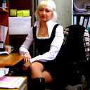 Елена Гвозденко