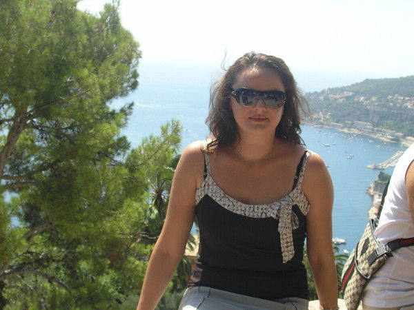 Наталья Евстигнеева