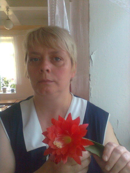 Лена Коголь