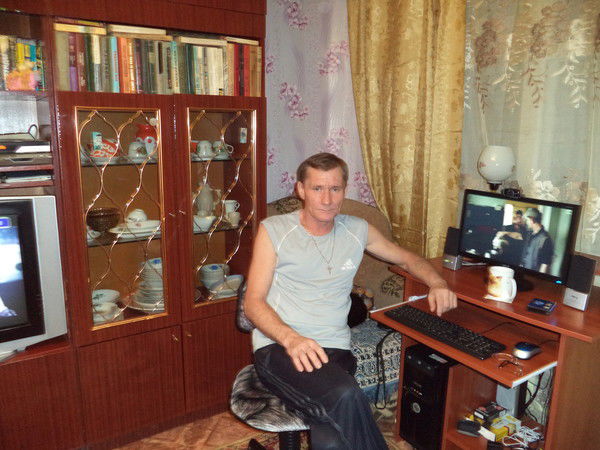 Александр Салтыков