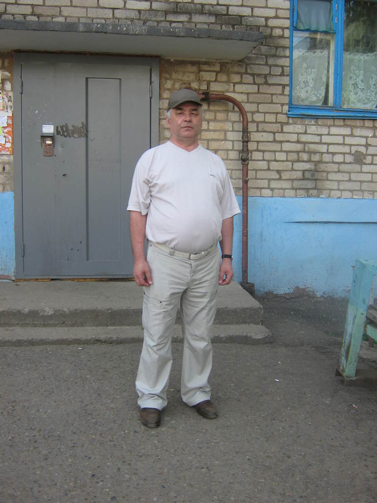 Хальфаин Саттаров