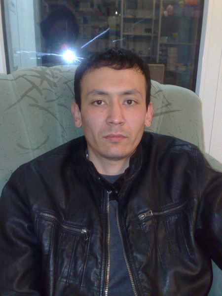 Бахиш Давлатов