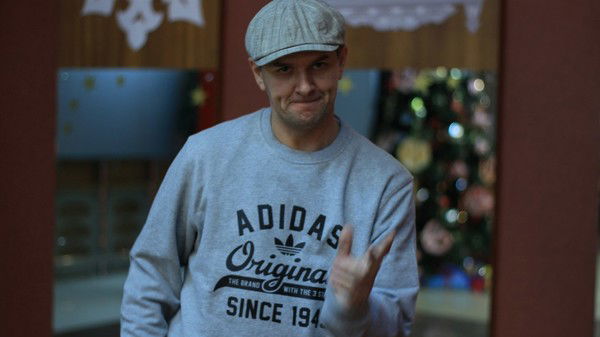 Евгений Bes T