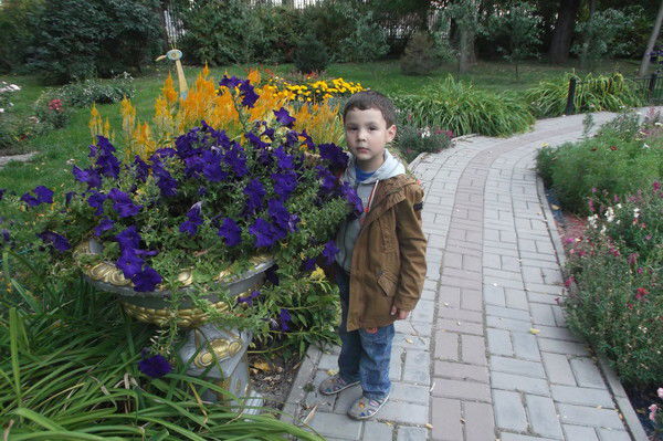 Асель Конжанова