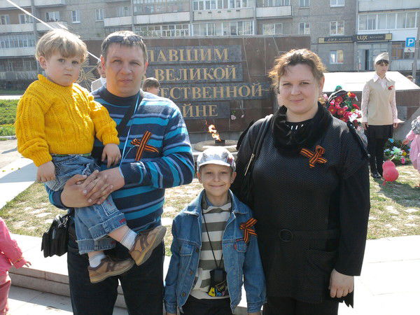 Алексей Богданов