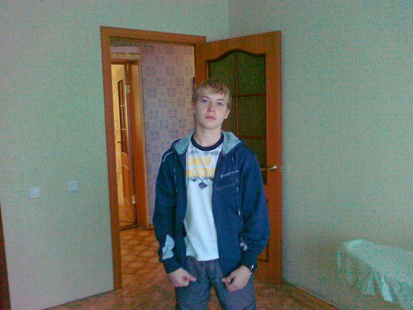 Илья Меркушев