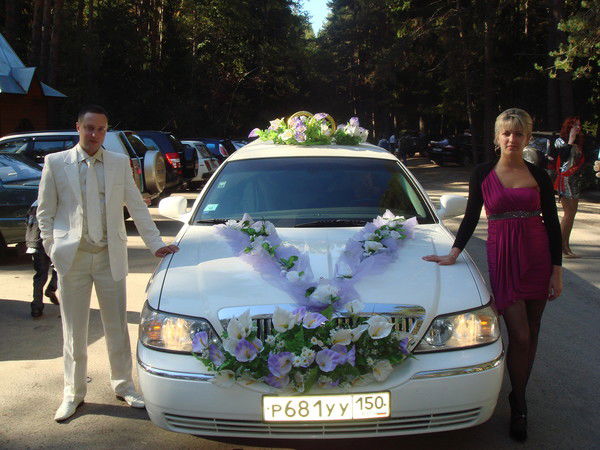 Вова И Марина Потаповы