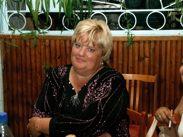 Лиля Кручинина