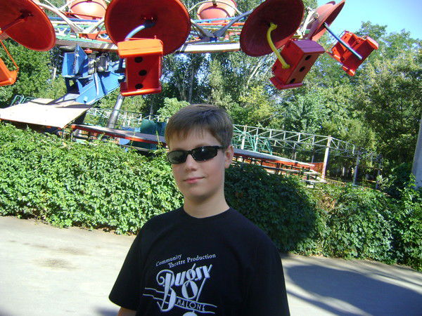 Гоша Маевский