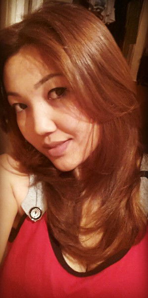 Асель Бекбосунова