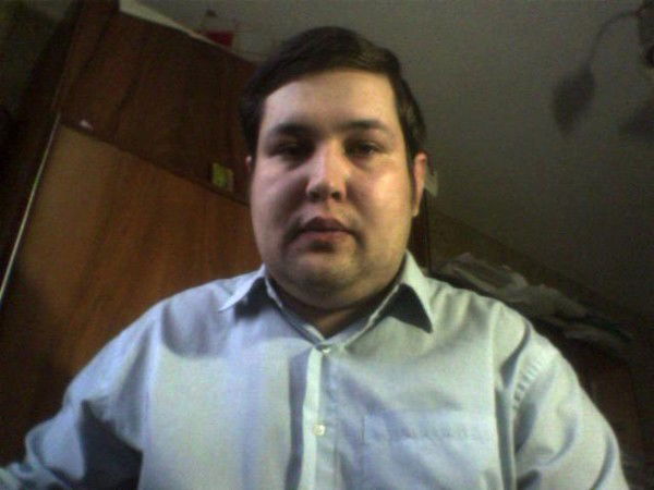 Сергей Костин