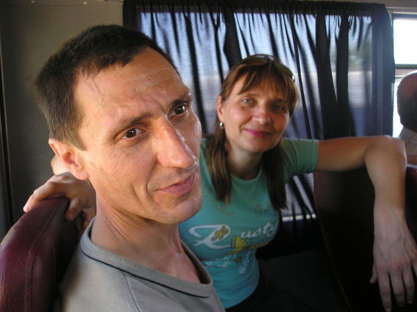 Виктор Вальчуковский