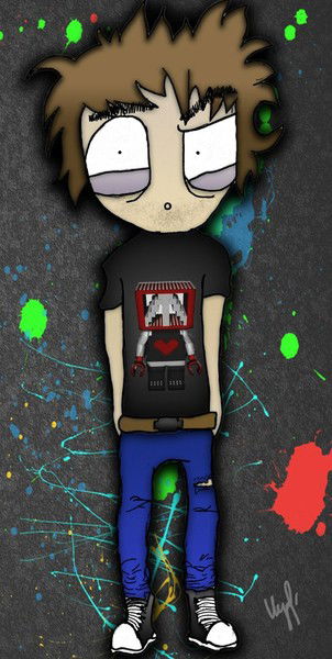 Илья Викторов