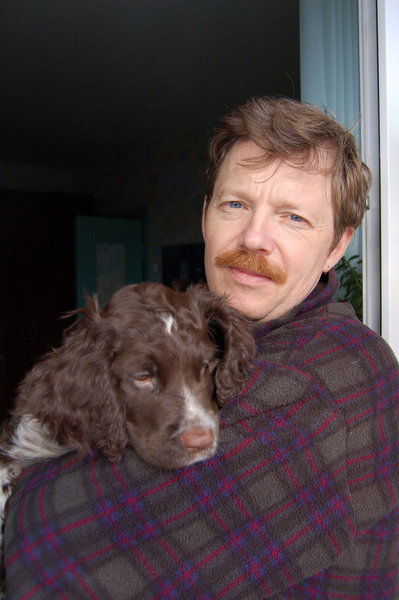 Андрей Омельченко