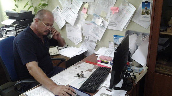 Алексей Семенов