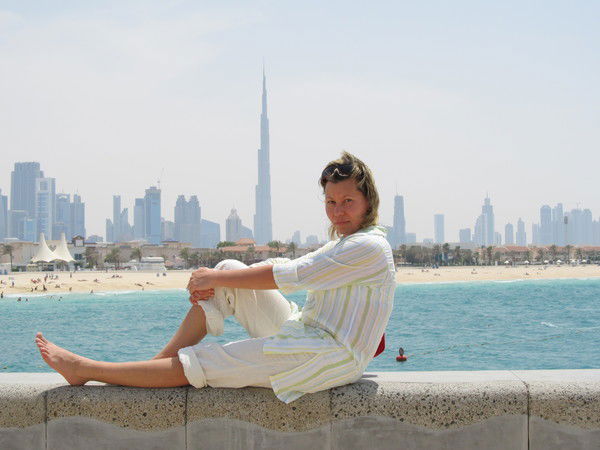 Наталья Репина