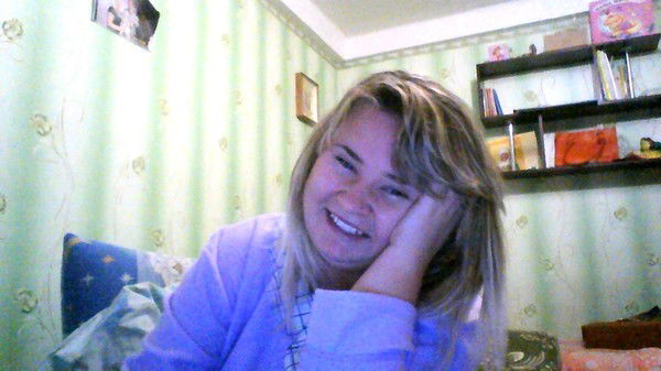 Екатерина Жарковская