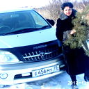 Светлана Писарева