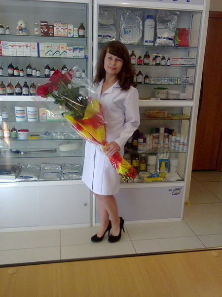 Елена Мальцева