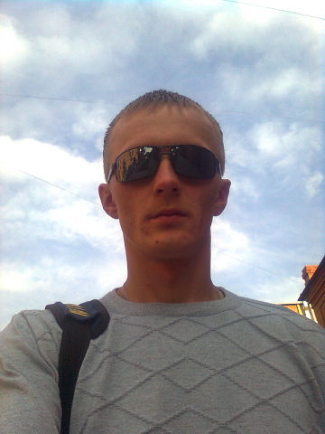 Саня Акимов