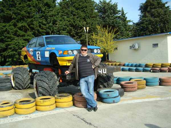 Валерий Зырянов