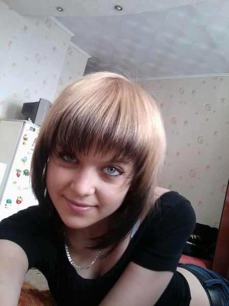 Викуля Бакланова