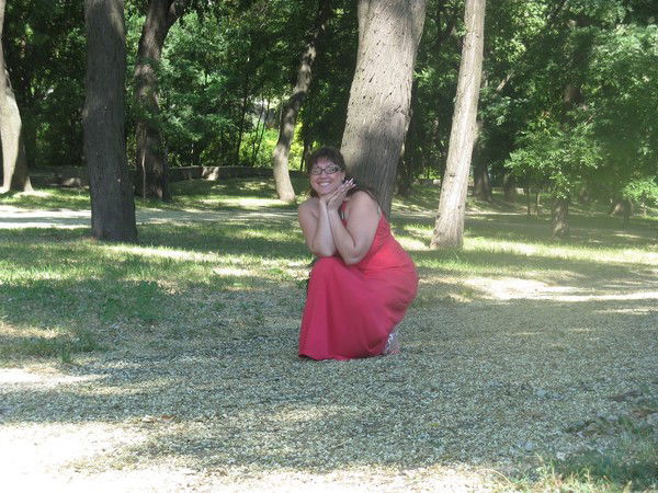 Алина Думанская