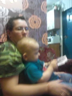 Светлана Смирнова