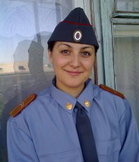 Инесса Коновалова