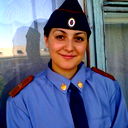 Инесса Коновалова