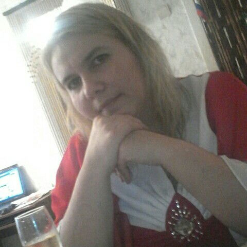 Наталья Матвеева