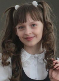 Диана Фёдорова