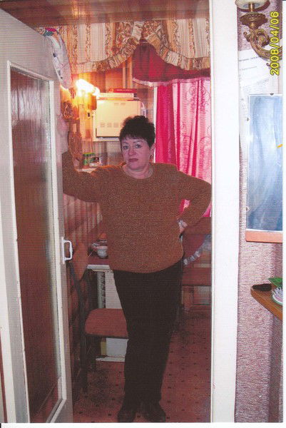 Галина Деренская