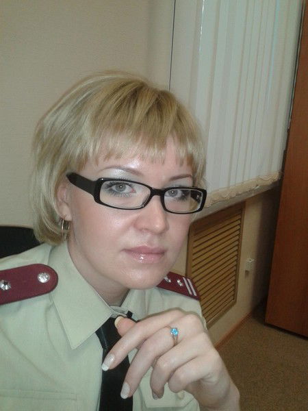 Юлия Седухина