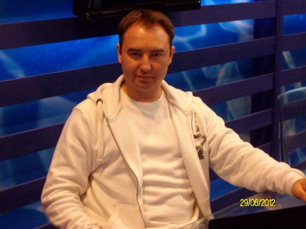 Марат Фатыхов