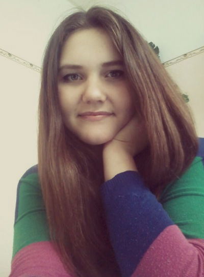 Алина Осипова