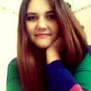 Алина Осипова
