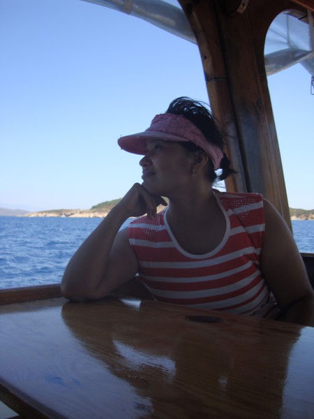 Сайран Кеулимжаева