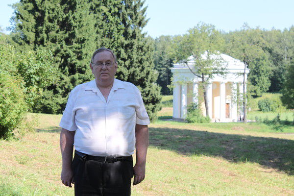 Александр Коваль