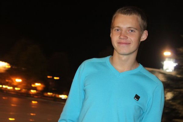 Владислав Пеклёнок